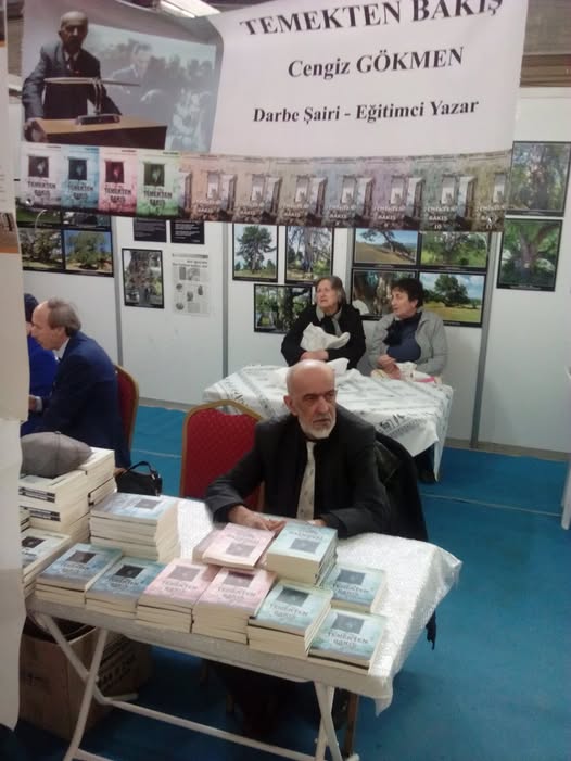 NE DERSİN