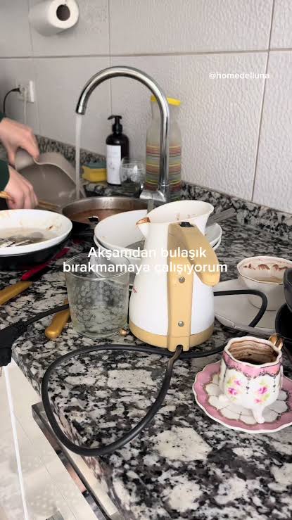 BULAŞIK