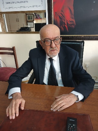 MEKÂNDAYIM