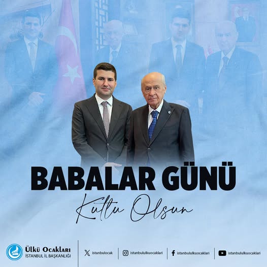 MİLLET BABASI
