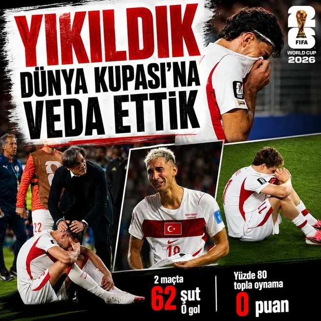 GÜCÜMÜZ KADAR