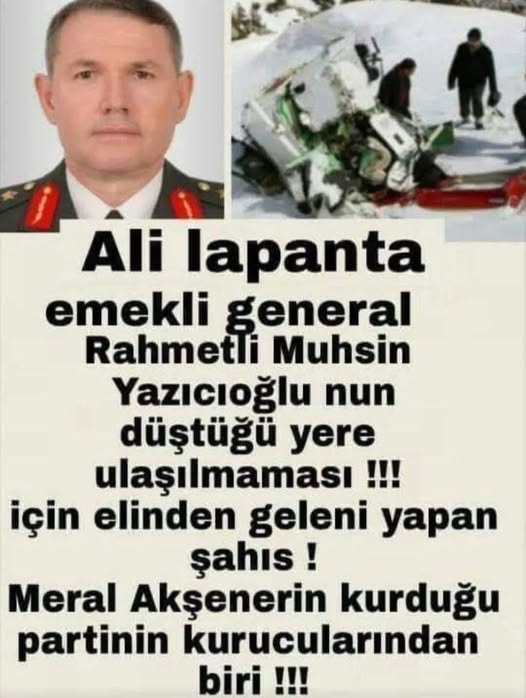 MUHSİN KATİLİ