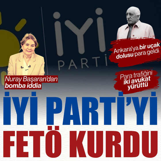 BİTTİ SALTANAT MÜSAVAT!