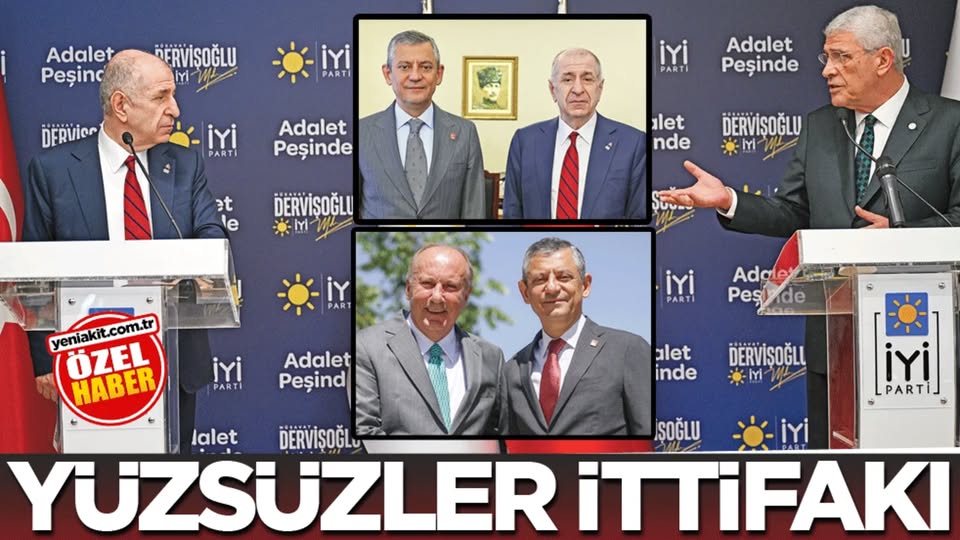 LİDER DEVLET