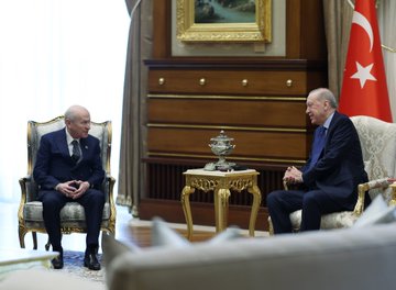 İŞARET